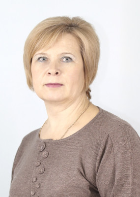 Котельникова Елена Фёдоровна Котельникова Елена Фёдоровна